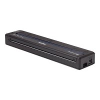 Brother PocketJet 8 PJ-823 A4 Mobile Printer