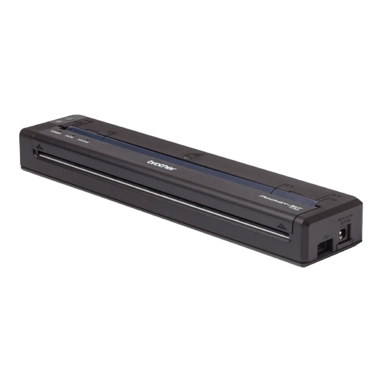 Brother PocketJet 8 PJ-823 A4 Mobile Printer