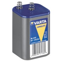 General Battery PJ996