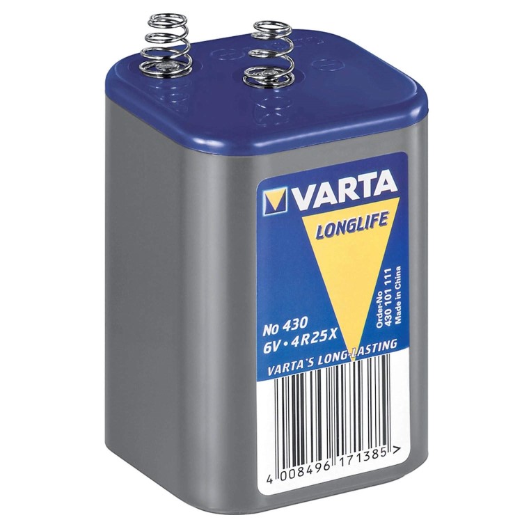 General Battery PJ996