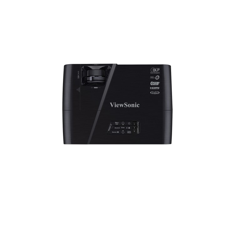 ViewSonic PJD7720HD 1080p Full HD DLP Projector