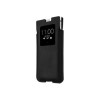 BlackBerry KEYone Smart Pocket Case - Black