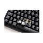 Ducky Project D Tinker Mechanical Cherry MX Brown RGB Wired Gaming Keyboard Black