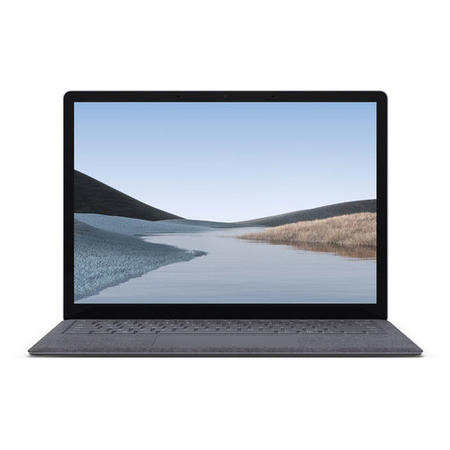 Microsoft Surface 3 Core i5-1035G7 8GB 256GB SSD 13.5 Inch Touchscreen Windows 10 Pro Laptop - Platinum