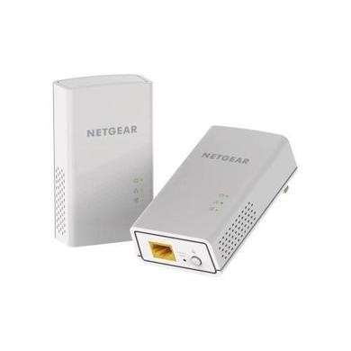 Netgear Pl1000 1000mbps 1 Ethernet Port Wifi Range Extender Laptops Direct