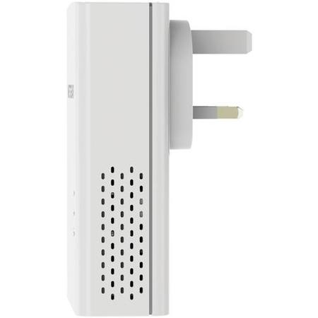 Netgear PL1000 1000Mbps 1 Port WiFi Range Extender