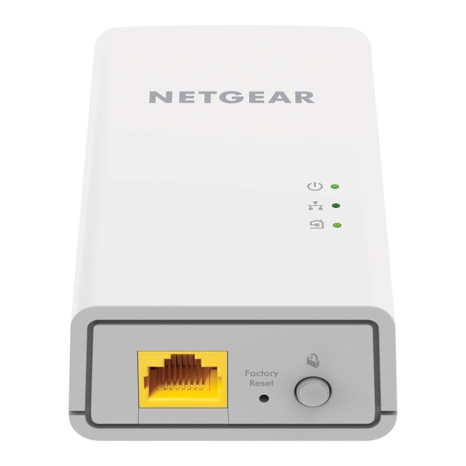 Netgear range extender ethernet port Outlet