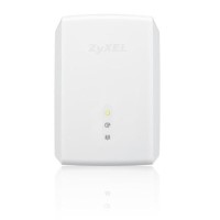 Zyxel 1200Mbps MIMO Powerline Gigabit Ethernet Adapter Twin Pack