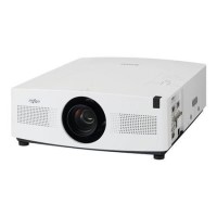 Sanyo PLC-WTC500L - 5000 ANSI Lumen