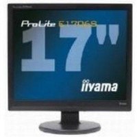 Iiyama E1706S 17" 1280x1024 LCD Monitor