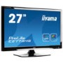 GRADE A2 - Light cosmetic damage - Iiyama ProLite E2773HS 27" LED Backlit LCD Monitor