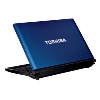 Toshiba Satellite NB500-12Z Windows 7 Netbook in Blue