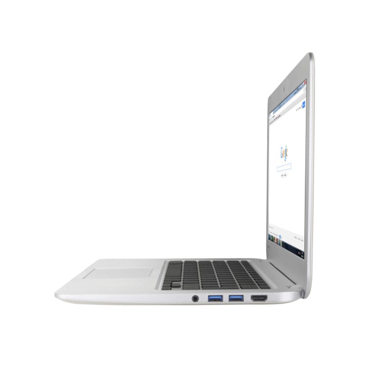 Refurbished Grade A1 Toshiba CB30-102 2GB 16GB 13.3 inch Google Chromebook Laptop
