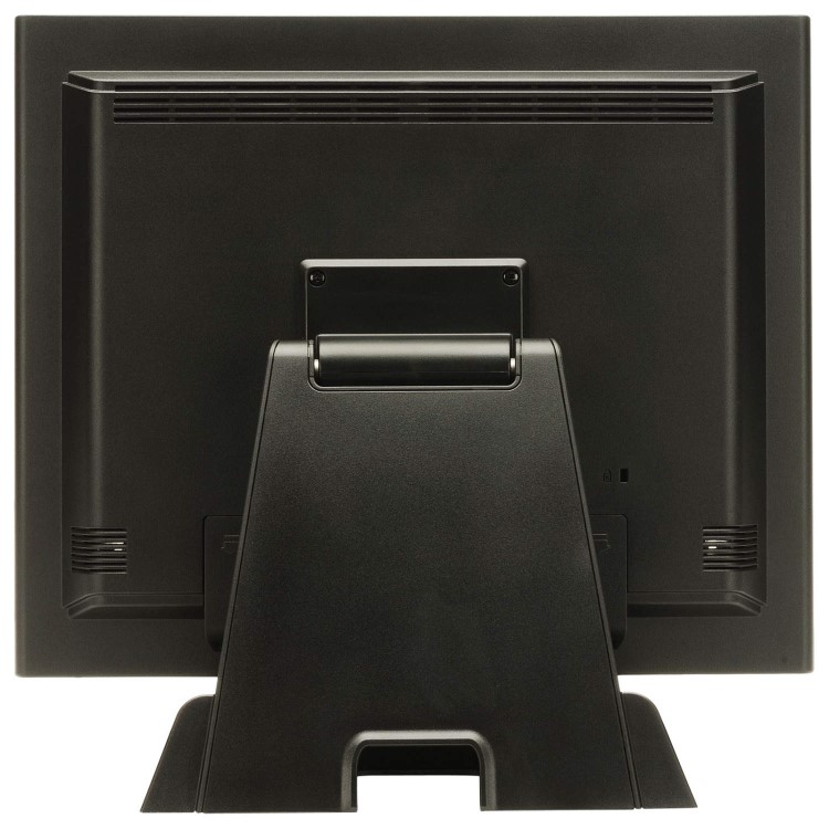 Iiyama T1931SAWB1 19" LCD Touch Screen Monitor Surface Acoustic Wave 1024x768  Monitor