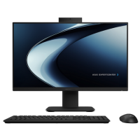 ASUS ExpertCenter AMD Ryzen AI 5 330 16GB RAM 512GB SSD 23.8 Inch Windows 11 Pro All-in-One PC