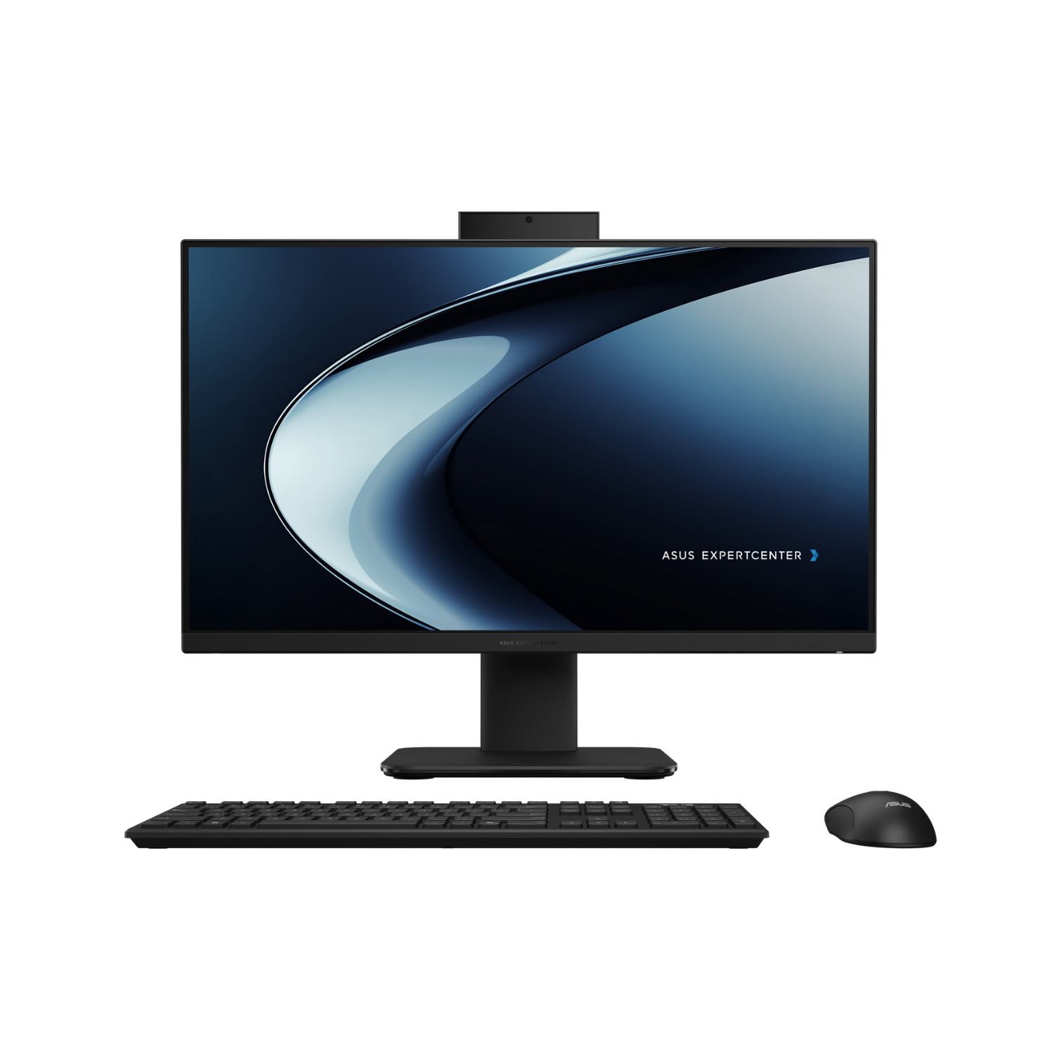 Asus Expertcenter AMD Ryzen Ai 5 330 16GB RAM 512GB SSD 23.8 Inch Windows 11 Pro All-In-One Pc, Laptops Direct - PM640KA-BPC092X