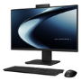 ASUS ExpertCenter AMD Ryzen AI 5 330 16GB RAM 512GB SSD 23.8 Inch Windows 11 Pro All-in-One PC