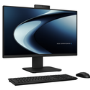 ASUS ExpertCenter AMD Ryzen AI 5 330 16GB RAM 512GB SSD 23.8 Inch Windows 11 Pro All-in-One PC