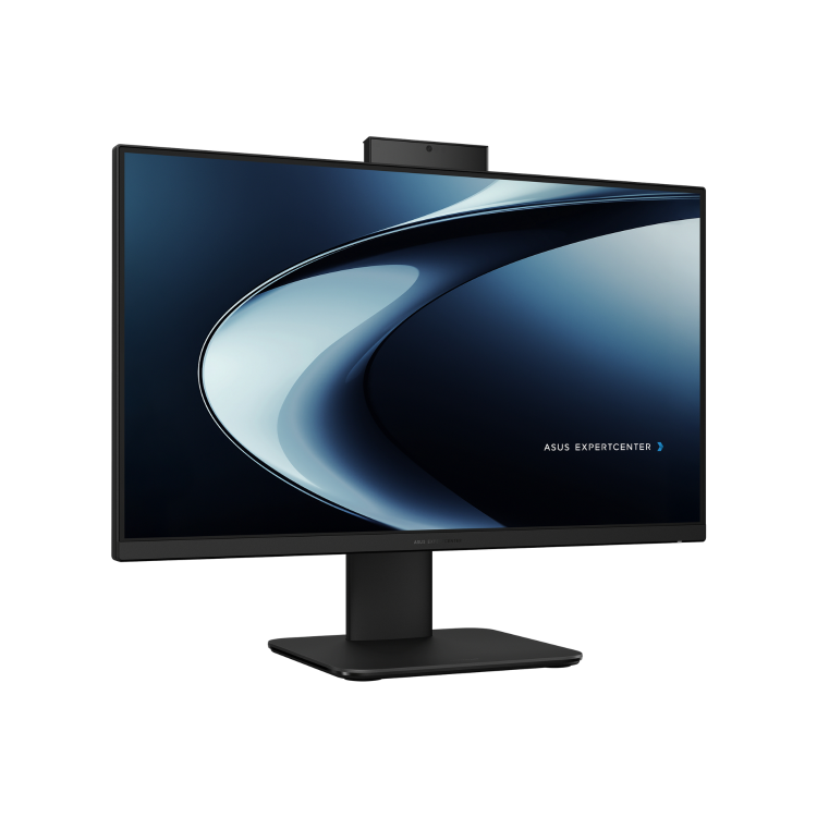 ASUS ExpertCenter AMD Ryzen AI 5 330 16GB RAM 512GB SSD 23.8 Inch Windows 11 Pro All-in-One PC