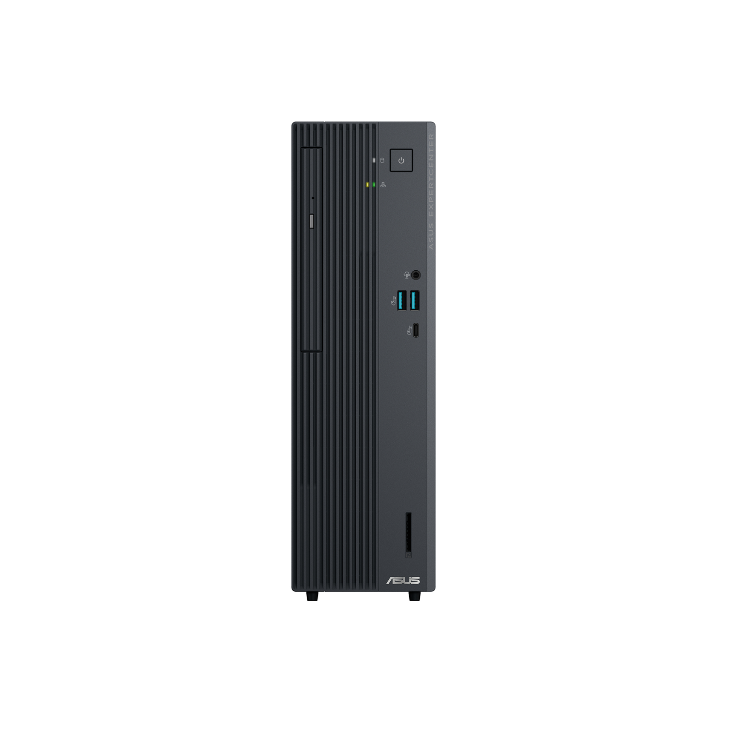 ExpertCenter SFF AMD Ryzen AI 7 350 RAM 512GB SSD Windows 11 Pro Desktop PC
