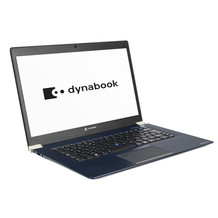 Toshiba Dynabook Tecra X40-F-14T Core i5-8265U 8GB 256GB SSD 14 Inch Touchscreen Windows 10 Pro Lapt