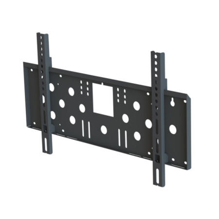 PMV 2036F Flat Wall Mount TV Bracket - Up to 65 Inch