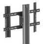 PMV TV Trolley Stand - up to 55 Inch
