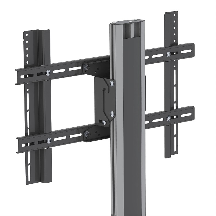 PMV TV Trolley Stand - up to 55 Inch