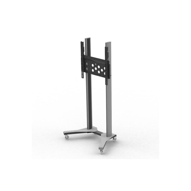 PMV Extra Large VC TV trolley and stand 50" - 90"