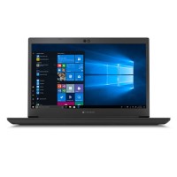 Toshiba Dynabook Tecra A40-E-15W Core i5-8250U 8GB 256GB SSD 14 Inch FHD Windows 10 Pro Laptop