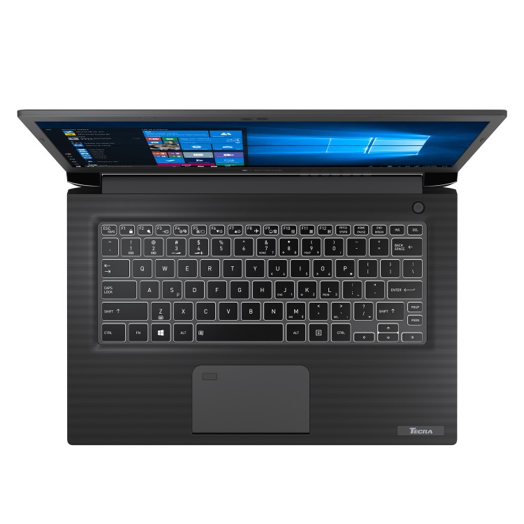 Toshiba Dynabook Tecra A40-E-15W Core i5-8250U 8GB 256GB SSD 14 Inch FHD Windows 10 Pro Laptop
