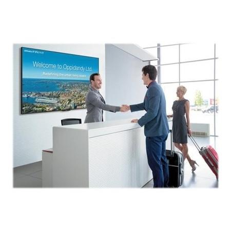 Sharp PN-Q701K 70" Full HD Large Format Display