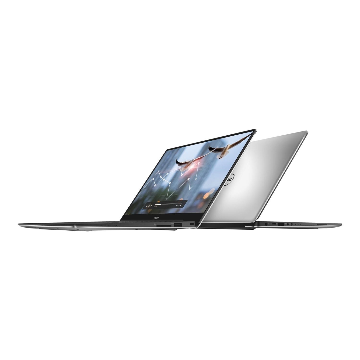 Dell XPS 13 9360 Core i5-8250U 8GB 256GB SSD 13.3 inch FHD