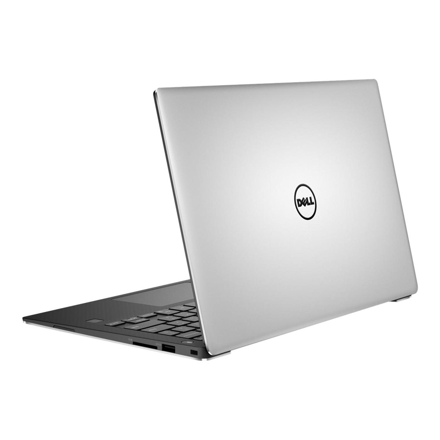 DELL XPS 13 9360 FHD i5-8250U 8GB 256GB