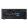 Asus PN50 B3246ZD AMD Ryzen 3 4300U 8GB 256GB Windows 10 Pro Desktop PC.