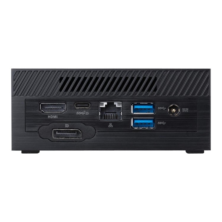 Asus PN50 B3246ZD AMD Ryzen 3 4300U 8GB 256GB Windows 10 Pro Desktop PC.