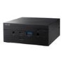 Asus PN50 B3246ZD AMD Ryzen 3 4300U 8GB 256GB Windows 10 Pro Desktop PC.