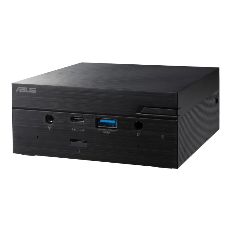 Asus PN50 B3246ZD AMD Ryzen 3 4300U 8GB 256GB Windows 10 Pro Desktop PC.
