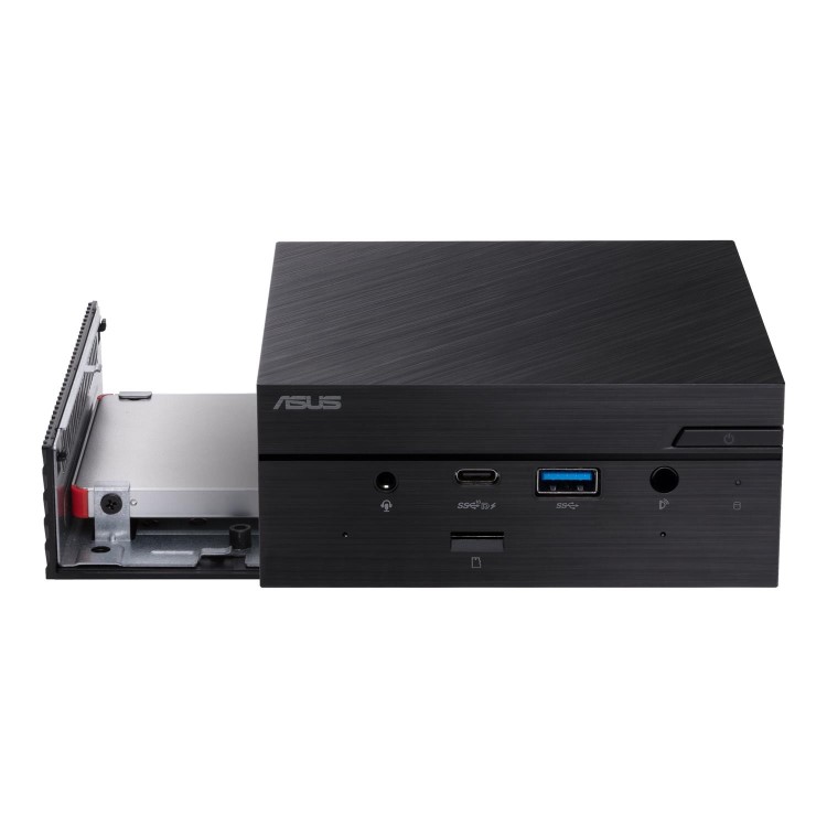 Asus PN50 AMD Ryzen 3-4300U Mini Barebone PC