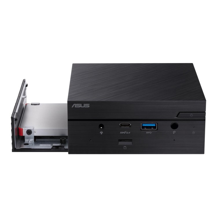 Asus PN50 AMD Ryzen 3-4300U Mini Barebone PC