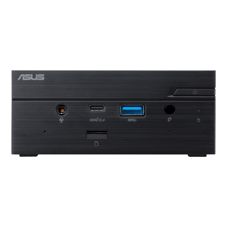 Asus PN50 AMD Ryzen 3-4300U Mini Barebone PC