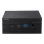 Asus PN50 AMD Ryzen 3-4300U Mini Barebone PC