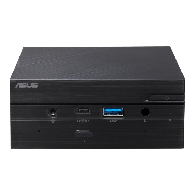 Asus PN50 AMD Ryzen 3-4300U Mini Barebone PC