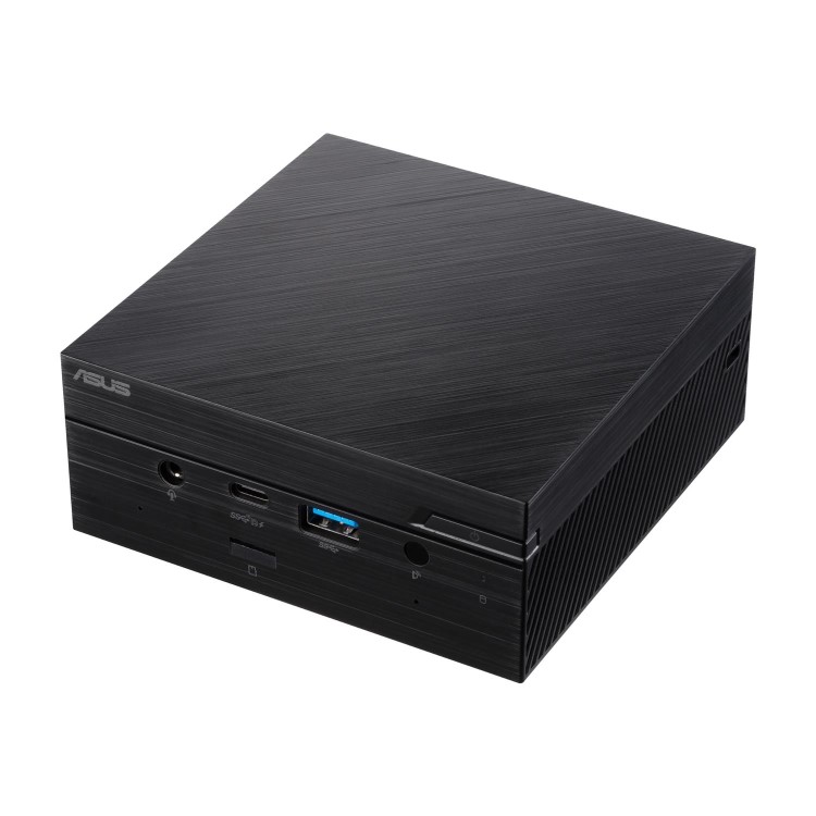 Asus PN50 AMD Ryzen 3-4300U Mini Barebone PC