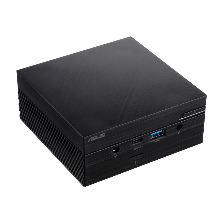 Asus PN50 AMD Ryzen 3-4300U Mini Barebone PC