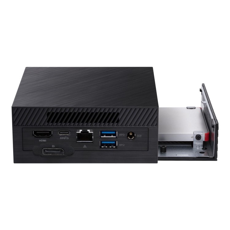 Asus PN50 AMD Ryzen 3-4300U Mini Barebone PC