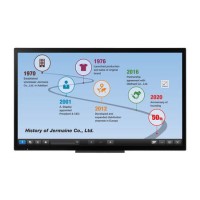 Sharp PN50TC1 50" Full HD interactive Display