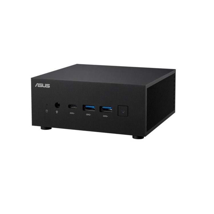 ASUS AMD Ryzen 5 5600H Mini Barebone PC