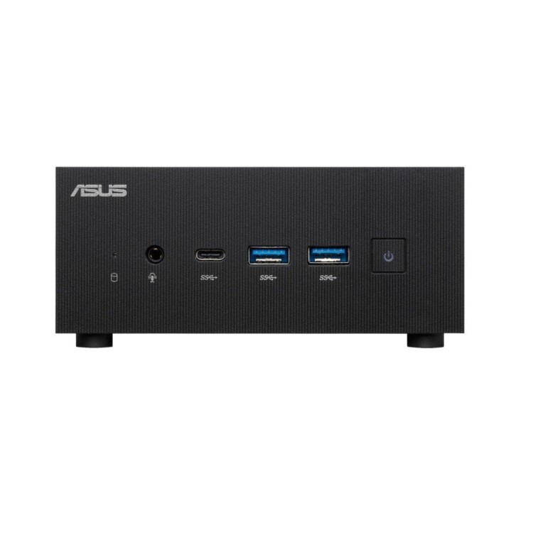 ASUS AMD Ryzen 5 5600H Mini Barebone PC