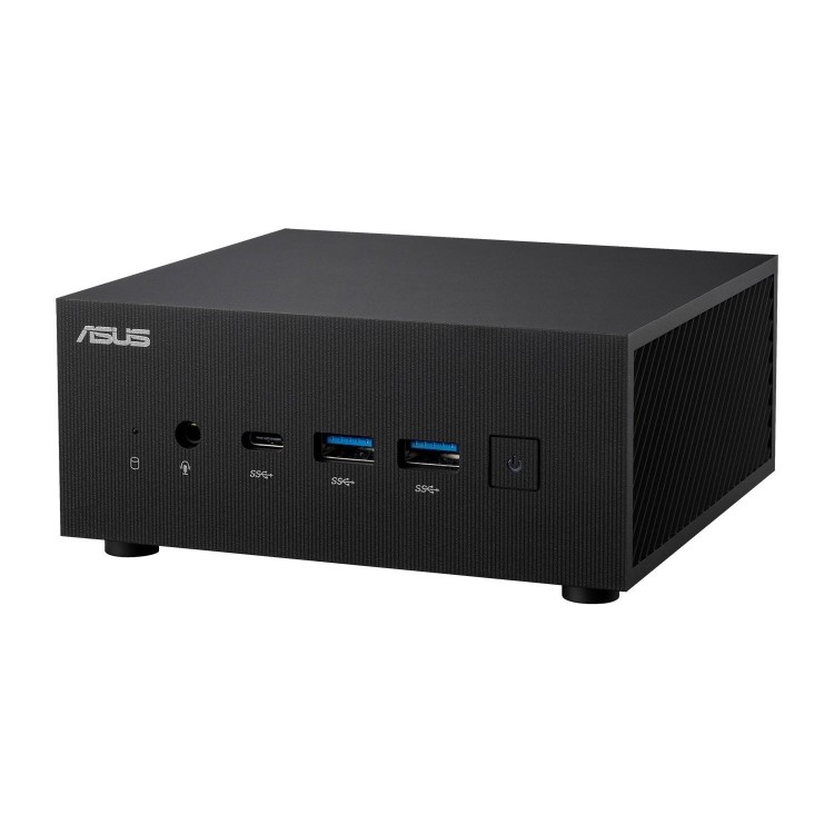 ASUS ExpertCenter PN52 AMD Ryzen 7 8GB RAM 256GB SSD Windows 11 Pro Mini PC